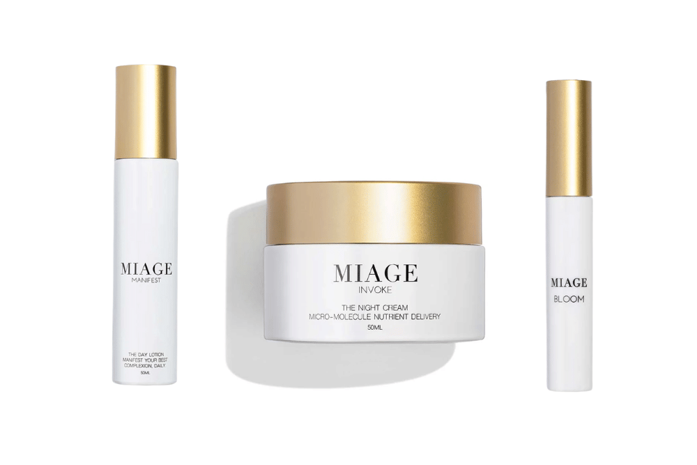 Miage Skincare