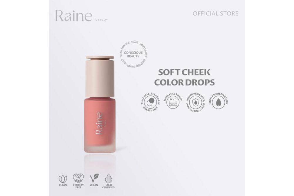 rekomendasi blush on