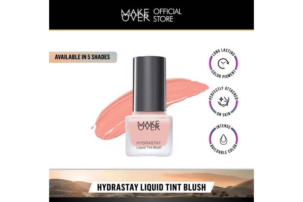 rekomendasi blush on