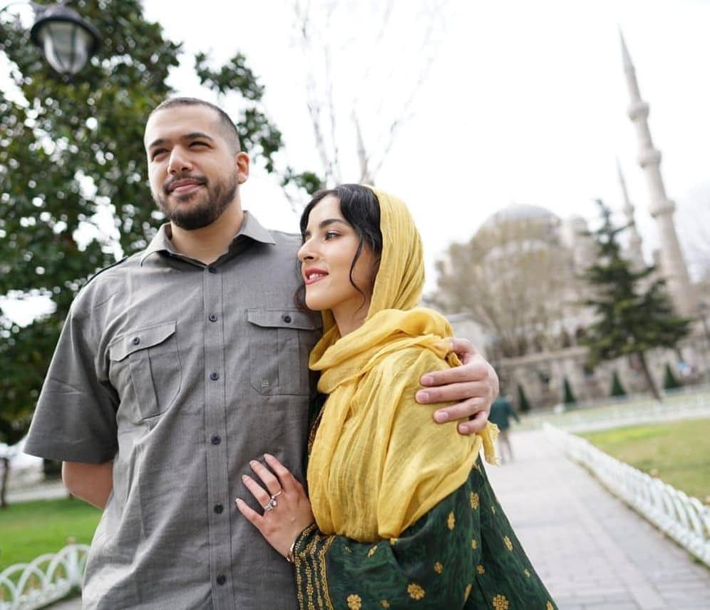 profil Ahmad Assegaf