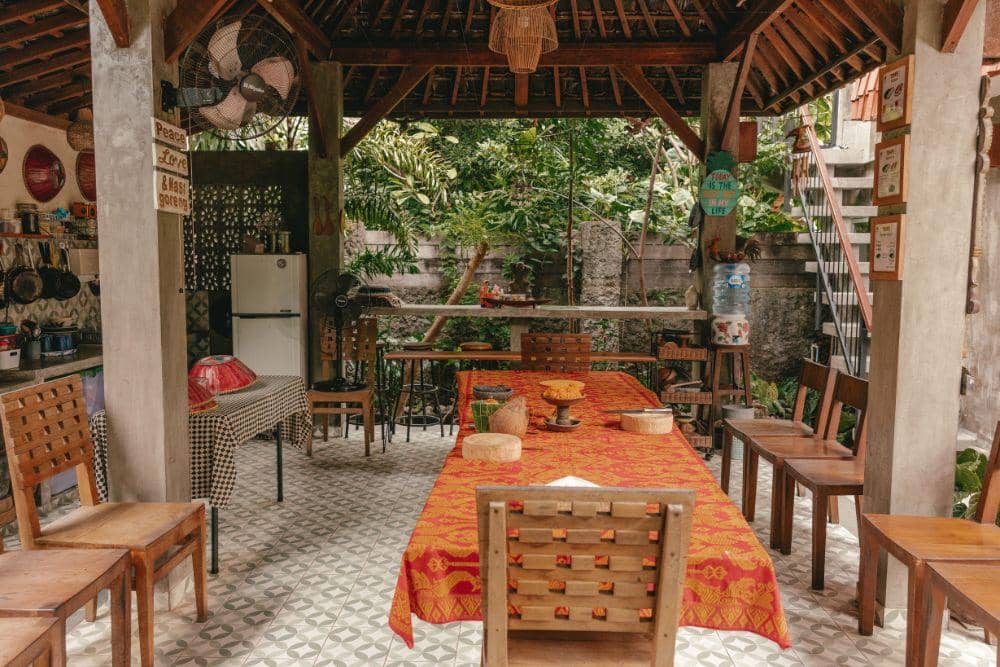 Jelajah Budaya Bali dari Guidebook Kolaborasi Airbnb dan UNESCO