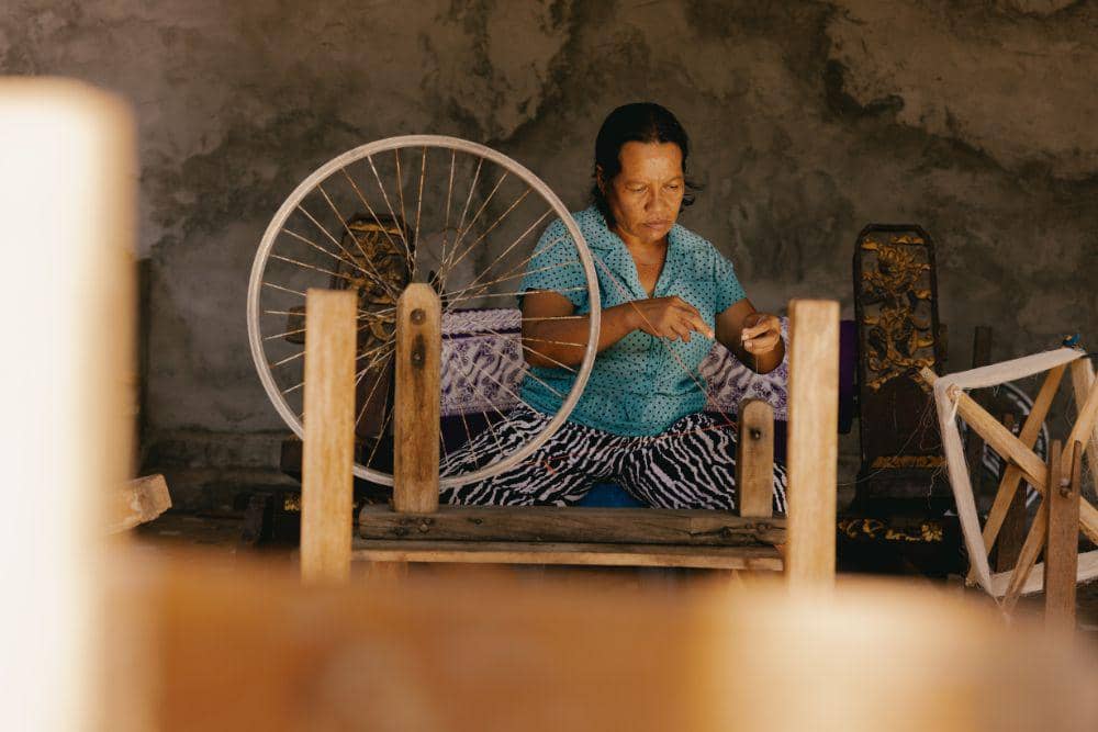 Jelajah Budaya Bali dari Guidebook Kolaborasi Airbnb dan UNESCO