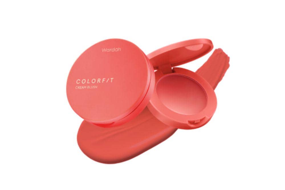 rekomendasi blush on