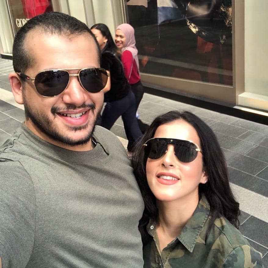 profil Ahmad Assegaf