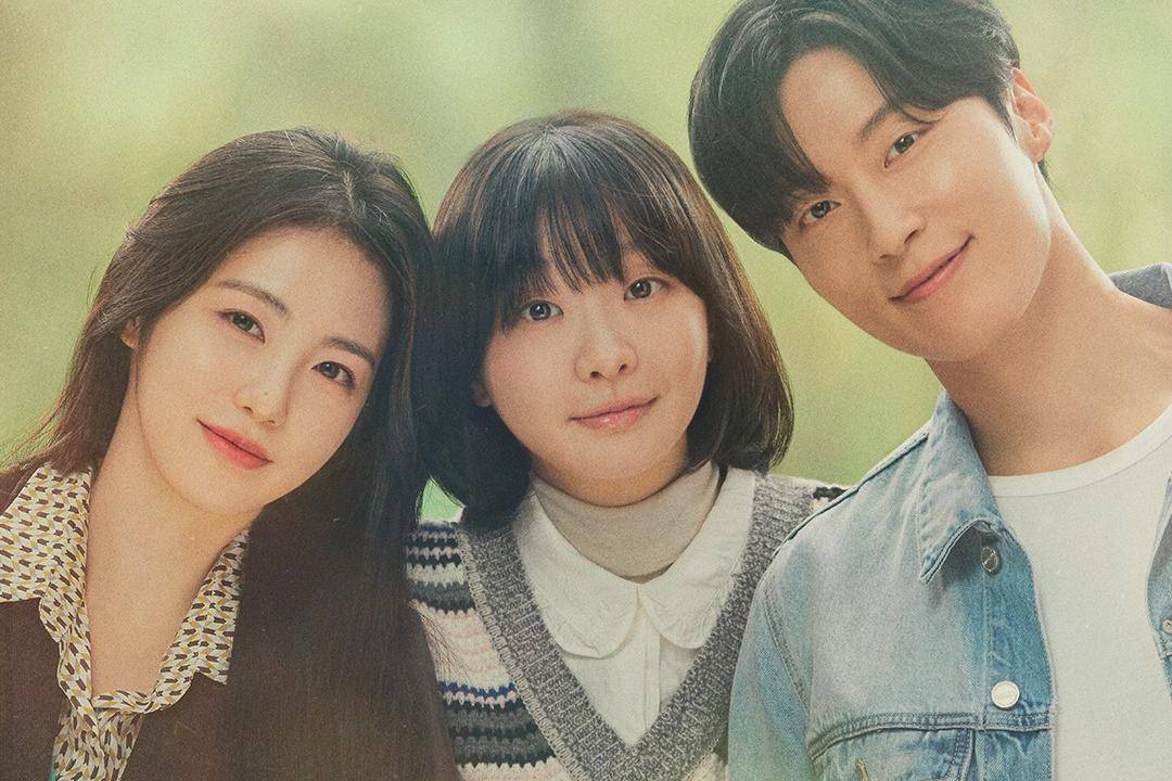 drama Korea cinta segitiga terbaru