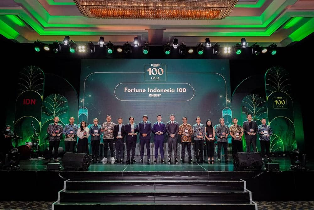 Foto 6_ Penerima Penghargaan FORTUNE Indonesia 100 di bidang Energy.jpg