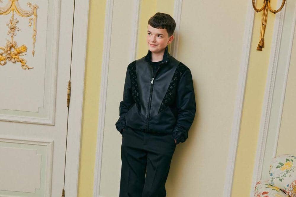 Fakta Keluarga Owen Cooper