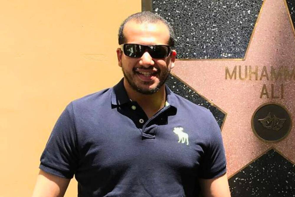 sumber kekayaan Ahmad Assegaf suami Tasya Farasya 