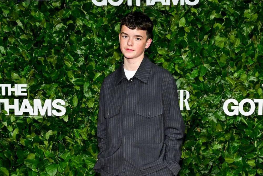 Fakta Keluarga Owen Cooper