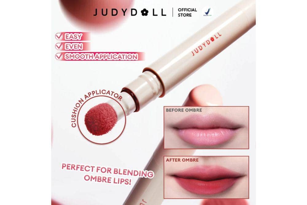 rekomendasi lip product