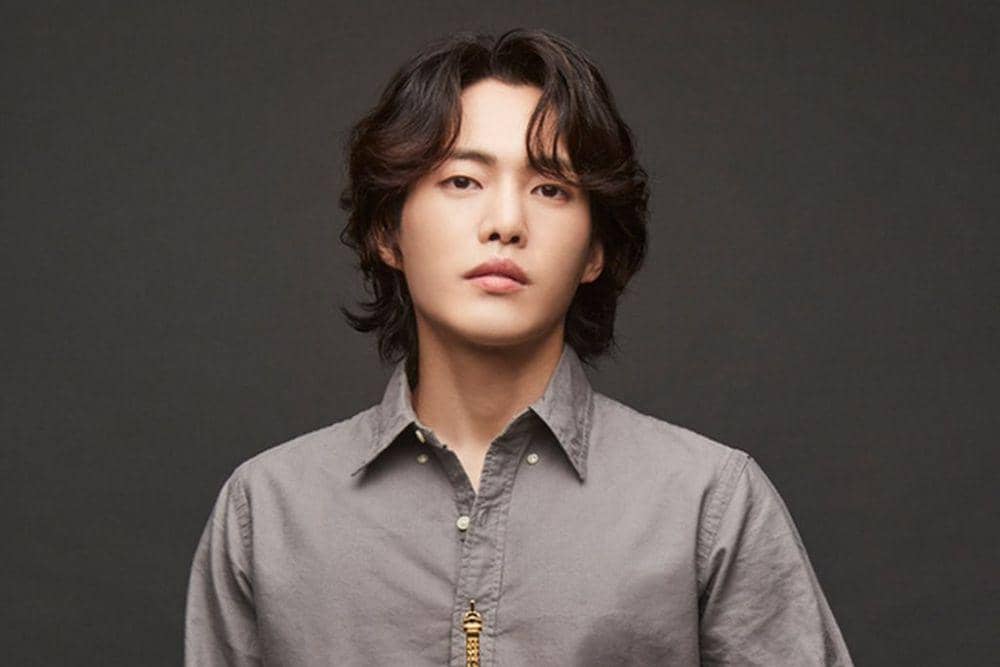 Fakta Asmara Kim Gun Woo