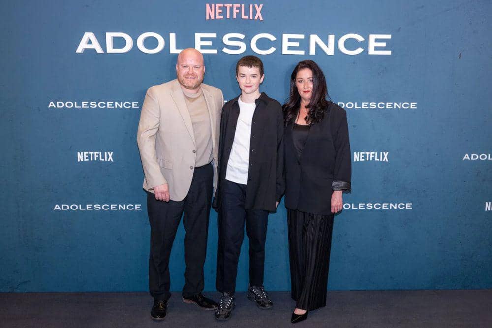 Fakta Keluarga Owen Cooper