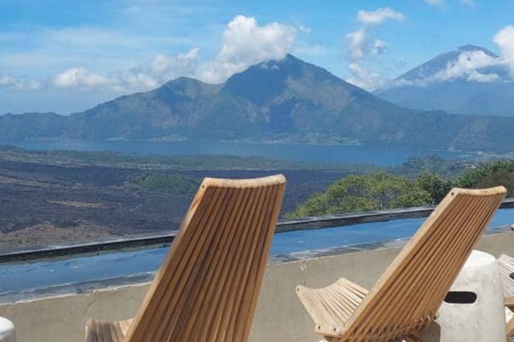 Spot Pre-Wedding Unik dan Menarik di Bali Utara