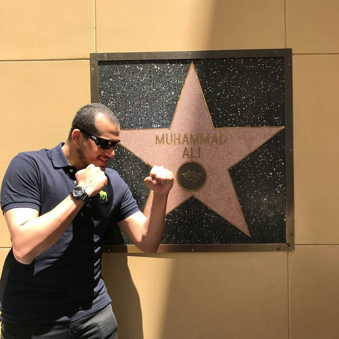 Ahmad Assegaf Tasya Farasya 