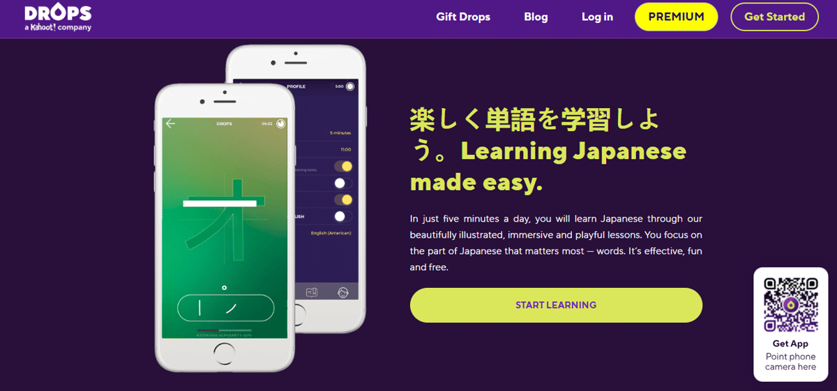 aplikasi belajar bahasa Jepang