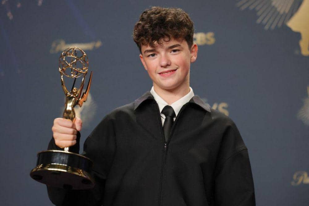 Fakta Keluarga Owen Cooper