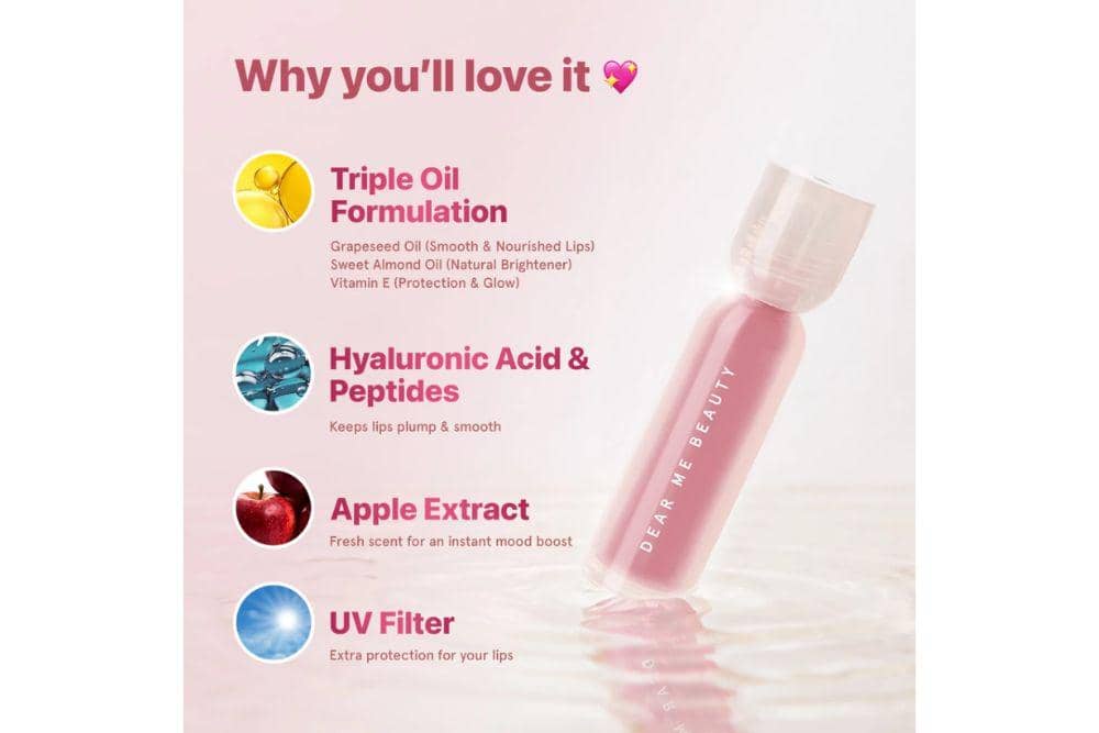 rekomendasi lip product