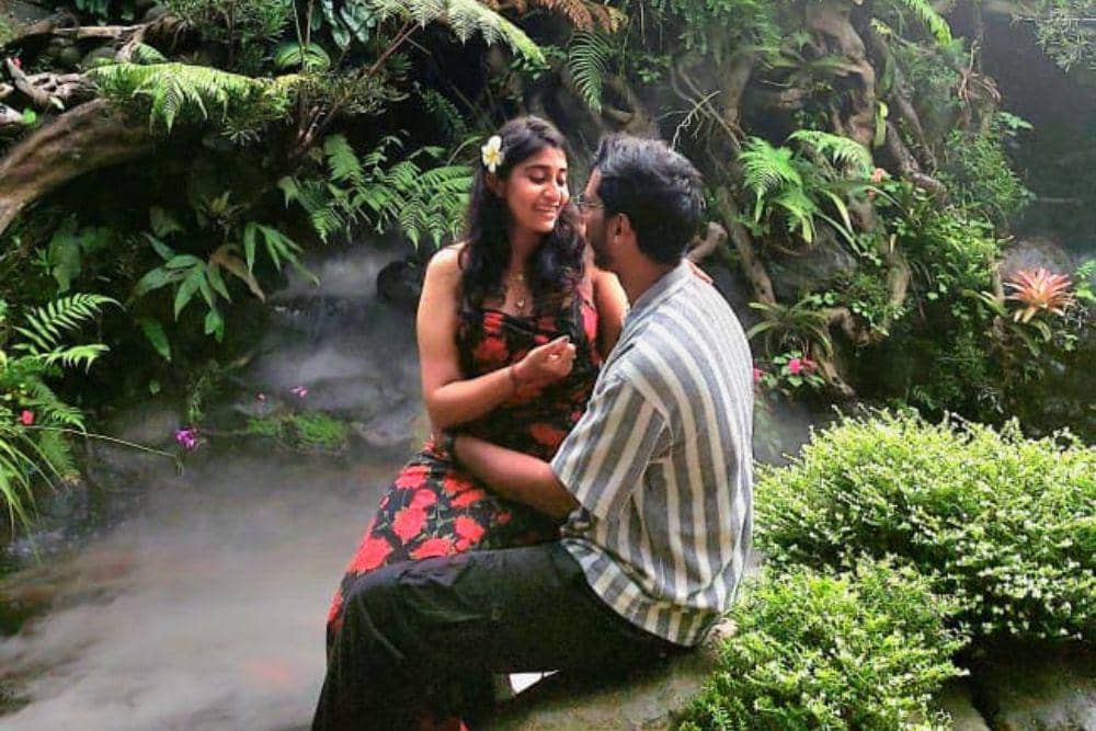 Spot Pre-Wedding Unik dan Menarik di Bali Utara