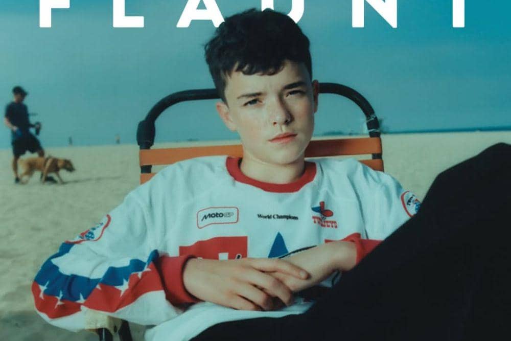 Fakta Keluarga Owen Cooper