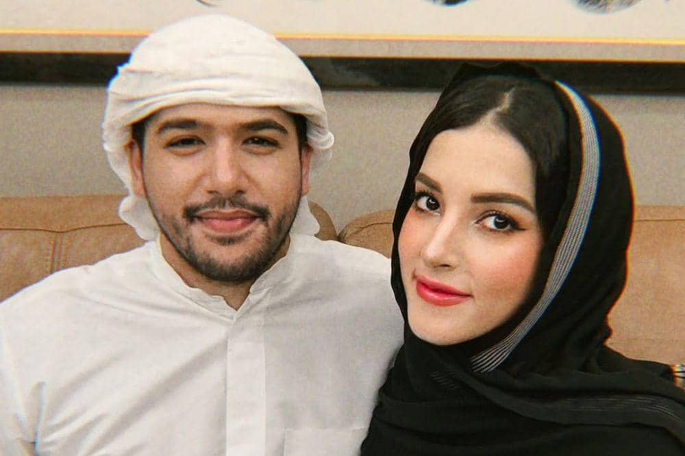 Fakta Perceraian Tasya Farasya dan Ahmad Assegaf