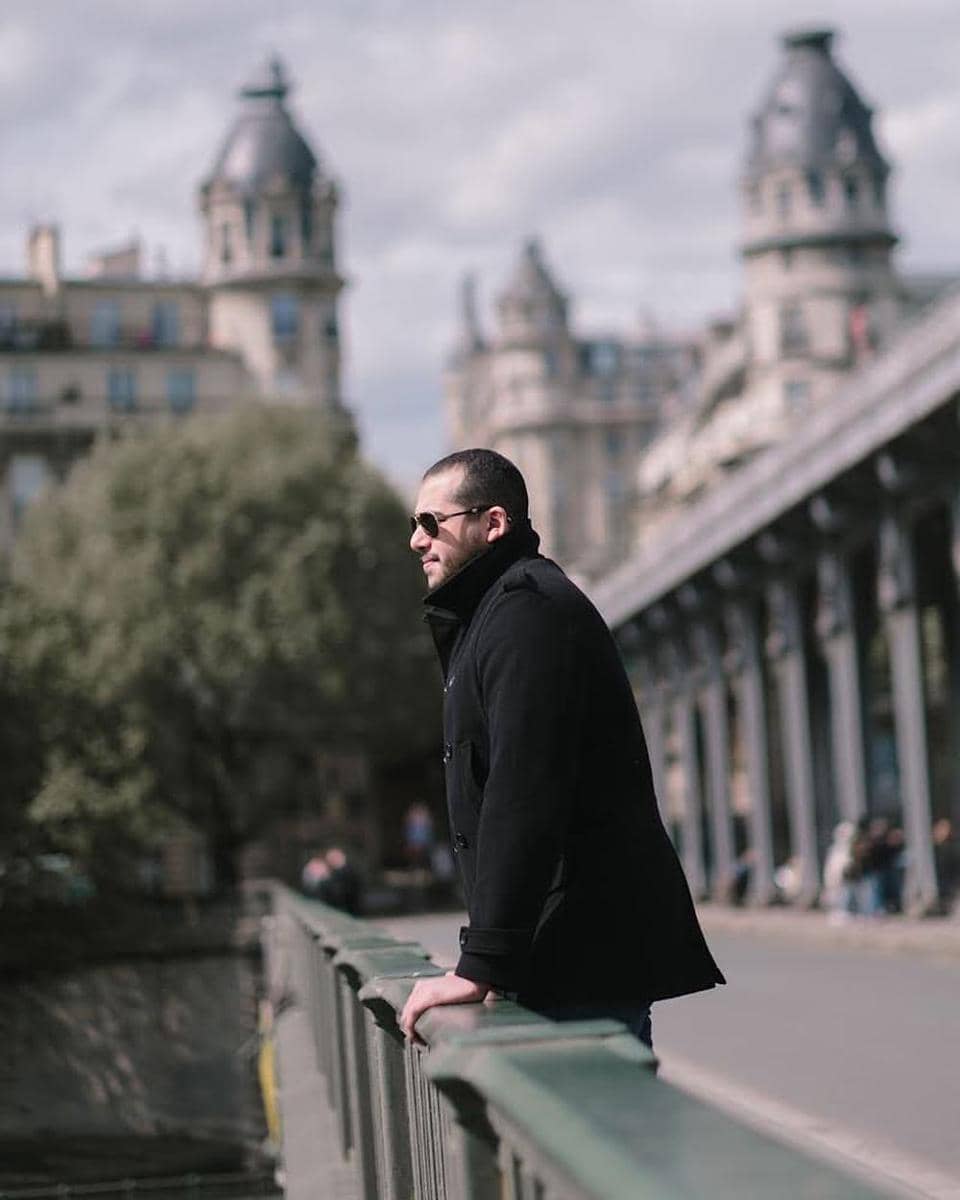 Ahmad Assegaf Tasya Farasya 