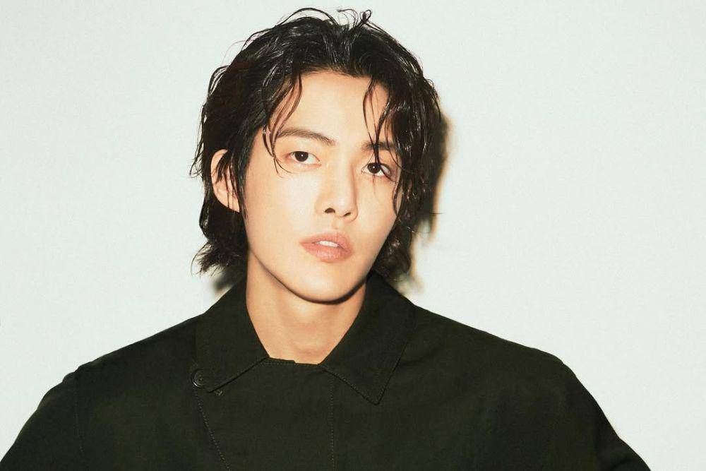 Fakta Asmara Kim Gun Woo