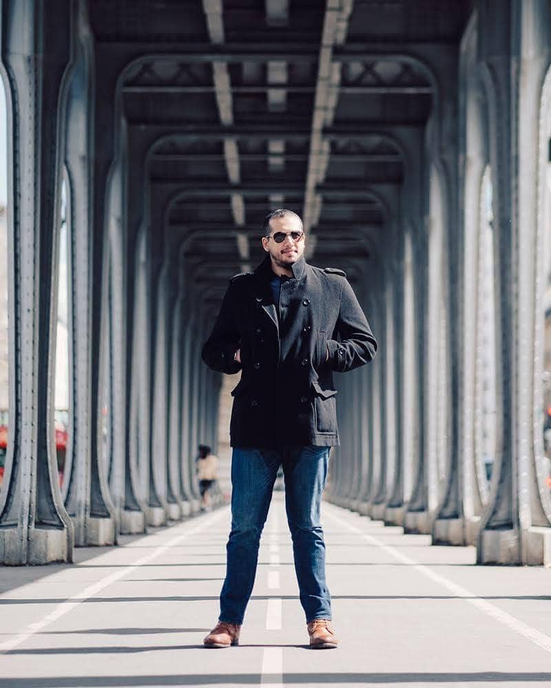 Ahmad Assegaf Tasya Farasya 