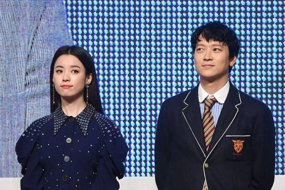 Artis yang Pernah Dikabarkan Pacaran dengan Kang Dong Won