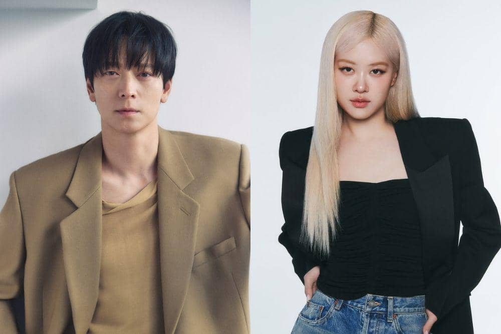 Artis yang Pernah Dikabarkan Pacaran dengan Kang Dong Won