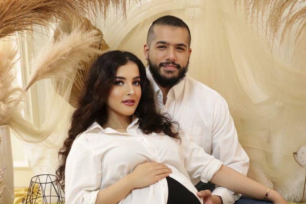 Perbandingan Keluarga Tasya Farasya dan Ahmad Assegaf