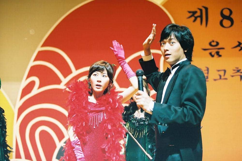 Artis yang Pernah Dikabarkan Pacaran dengan Kang Dong Won