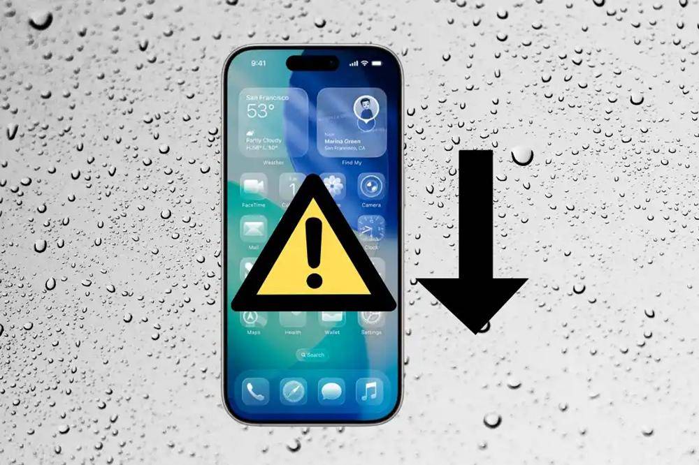 cara downgrade iOS ke seri sebelumnya