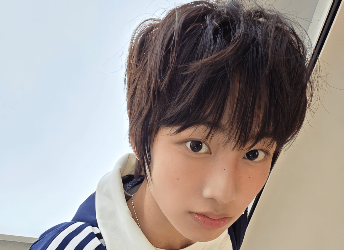 Park Seong Hyeon IDID