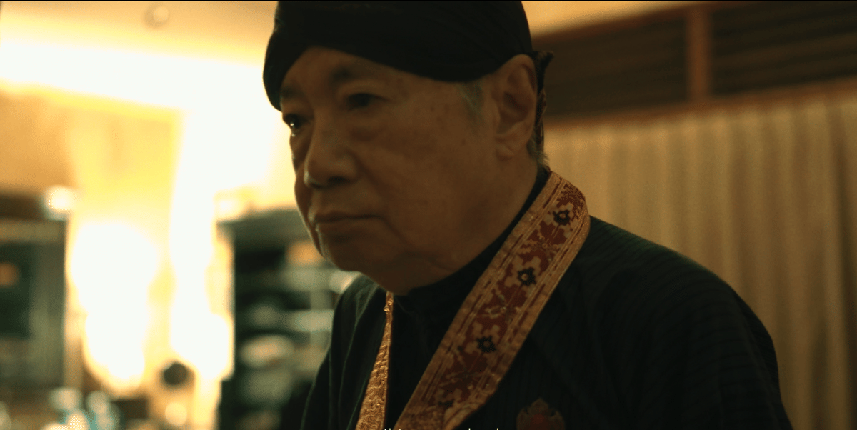 Film dokumenter Raminten Universe: Life is a Cabaret