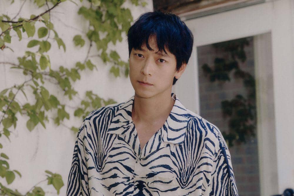 Artis yang Pernah Dikabarkan Pacaran dengan Kang Dong Won