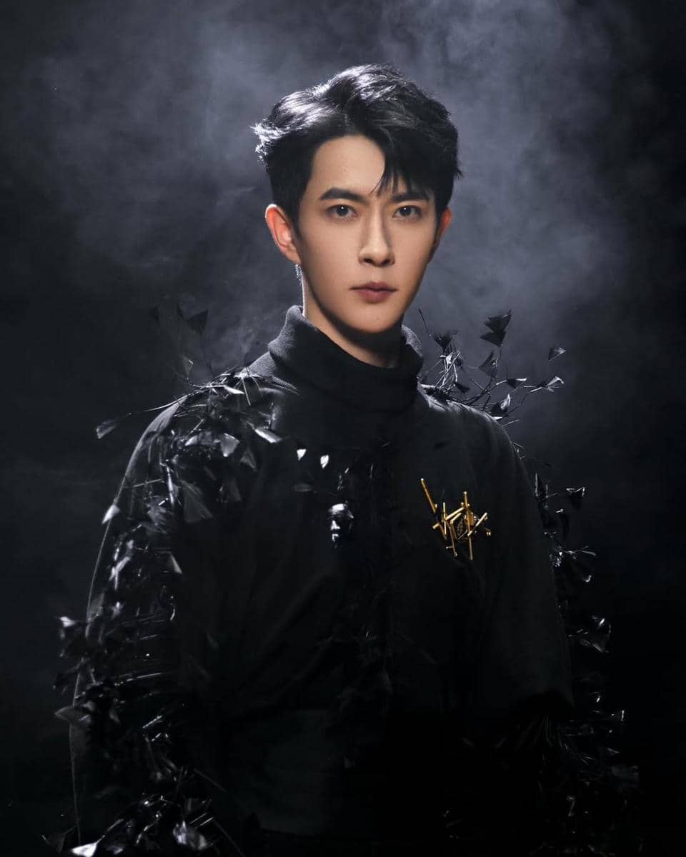 kejanggalan kematian Yu Menglong