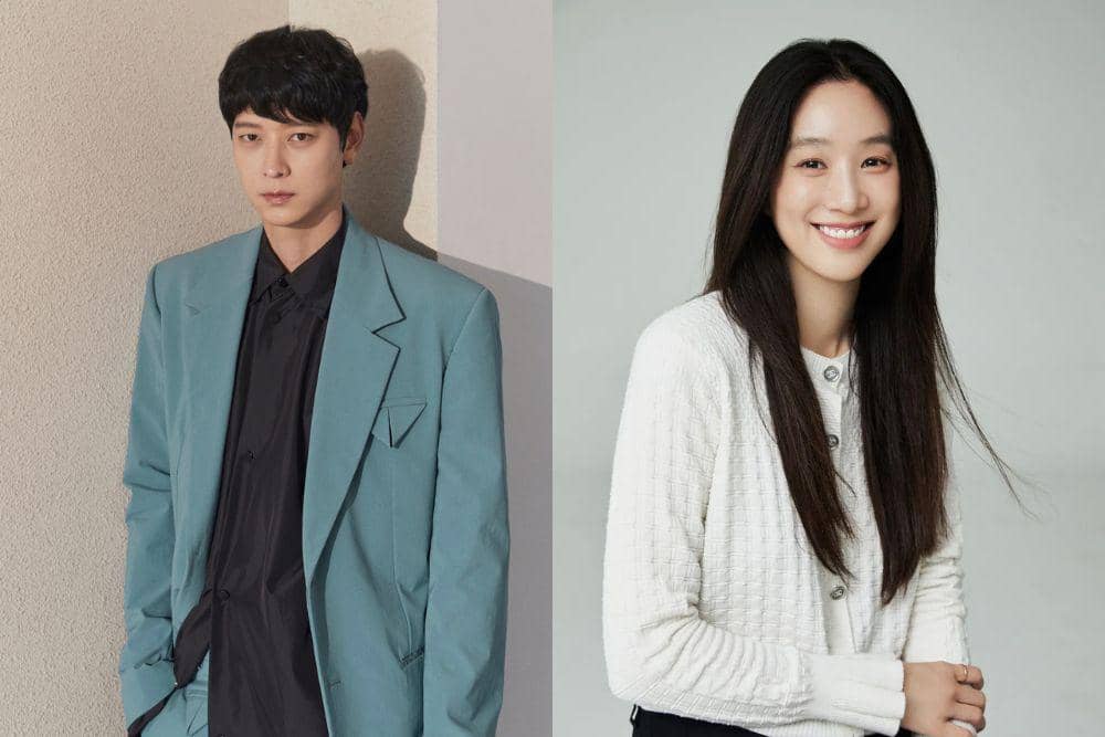 Artis yang Pernah Dikabarkan Pacaran dengan Kang Dong Won