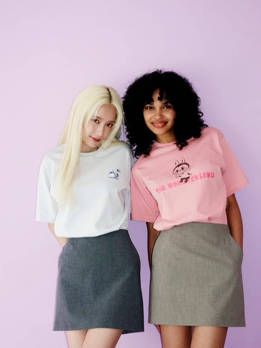 UNIQLO UT POP MART “THE MONSTERS”_3.jpg