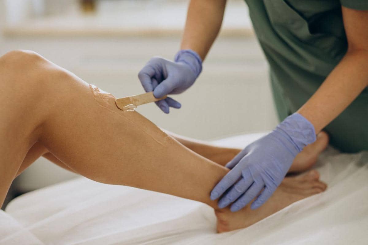 perbedaan waxing dan sugaring