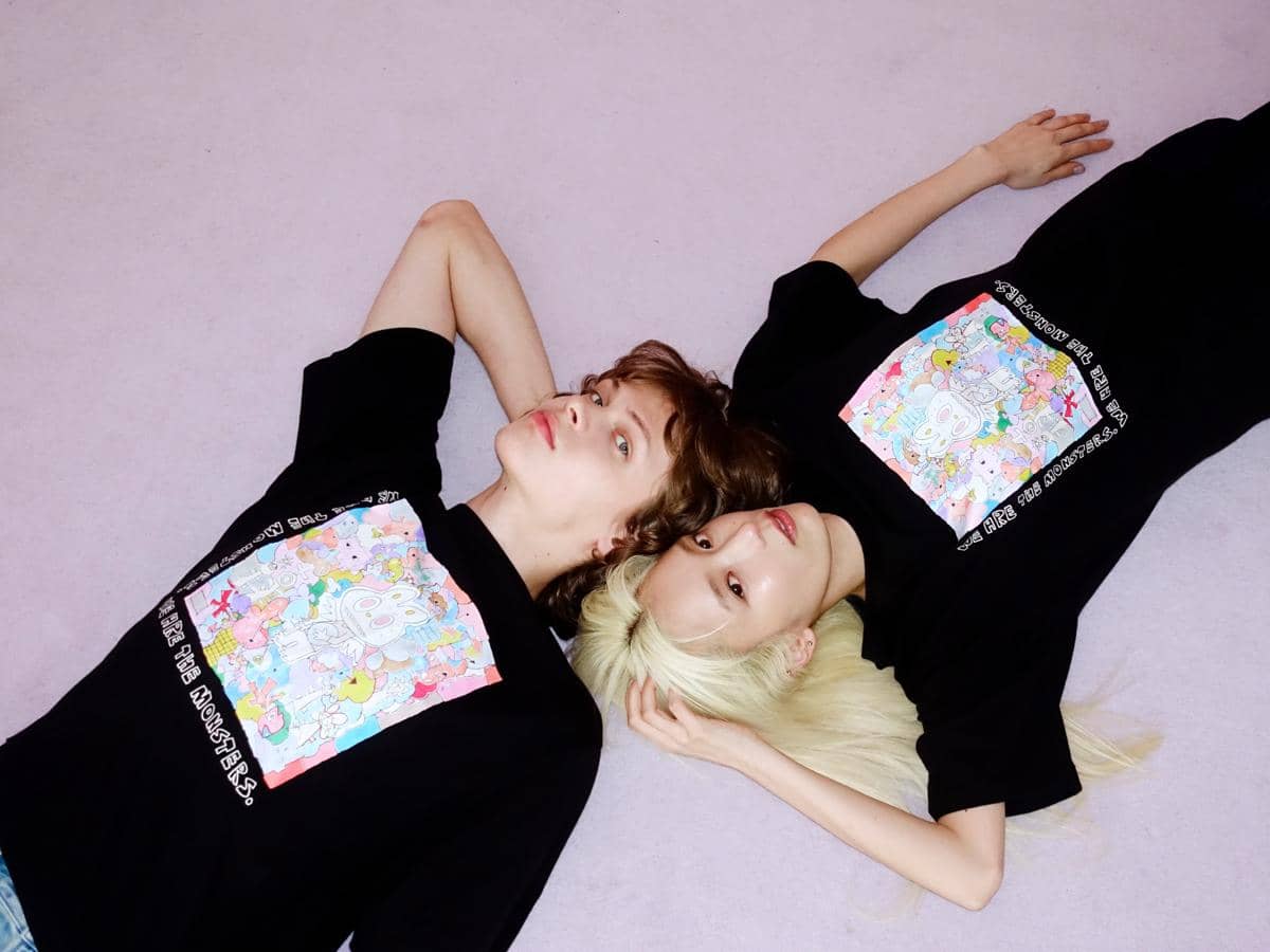 UNIQLO UT POP MART “THE MONSTERS”_2.jpg