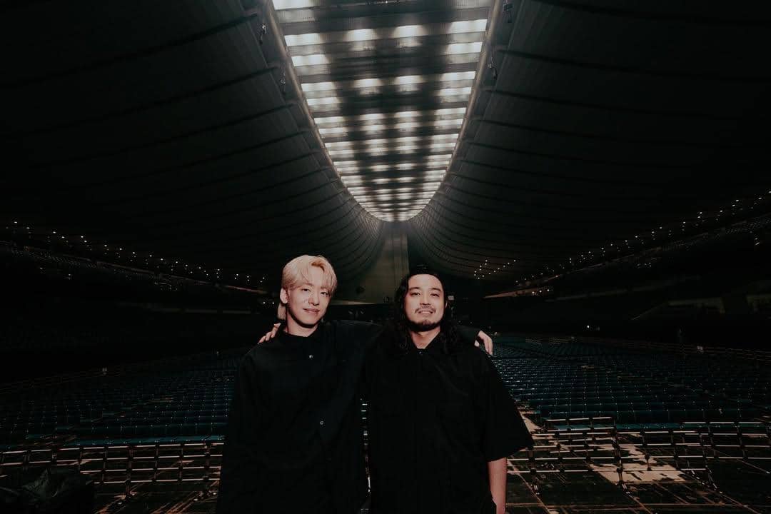 Artis asia lineup Coachella 2026