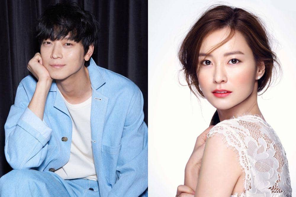 Artis yang Pernah Dikabarkan Pacaran dengan Kang Dong Won