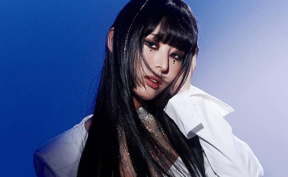 Artis asia lineup Coachella 2026