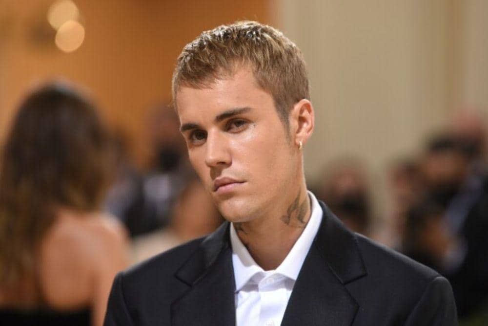 Justin Bieber. (apnews.com)