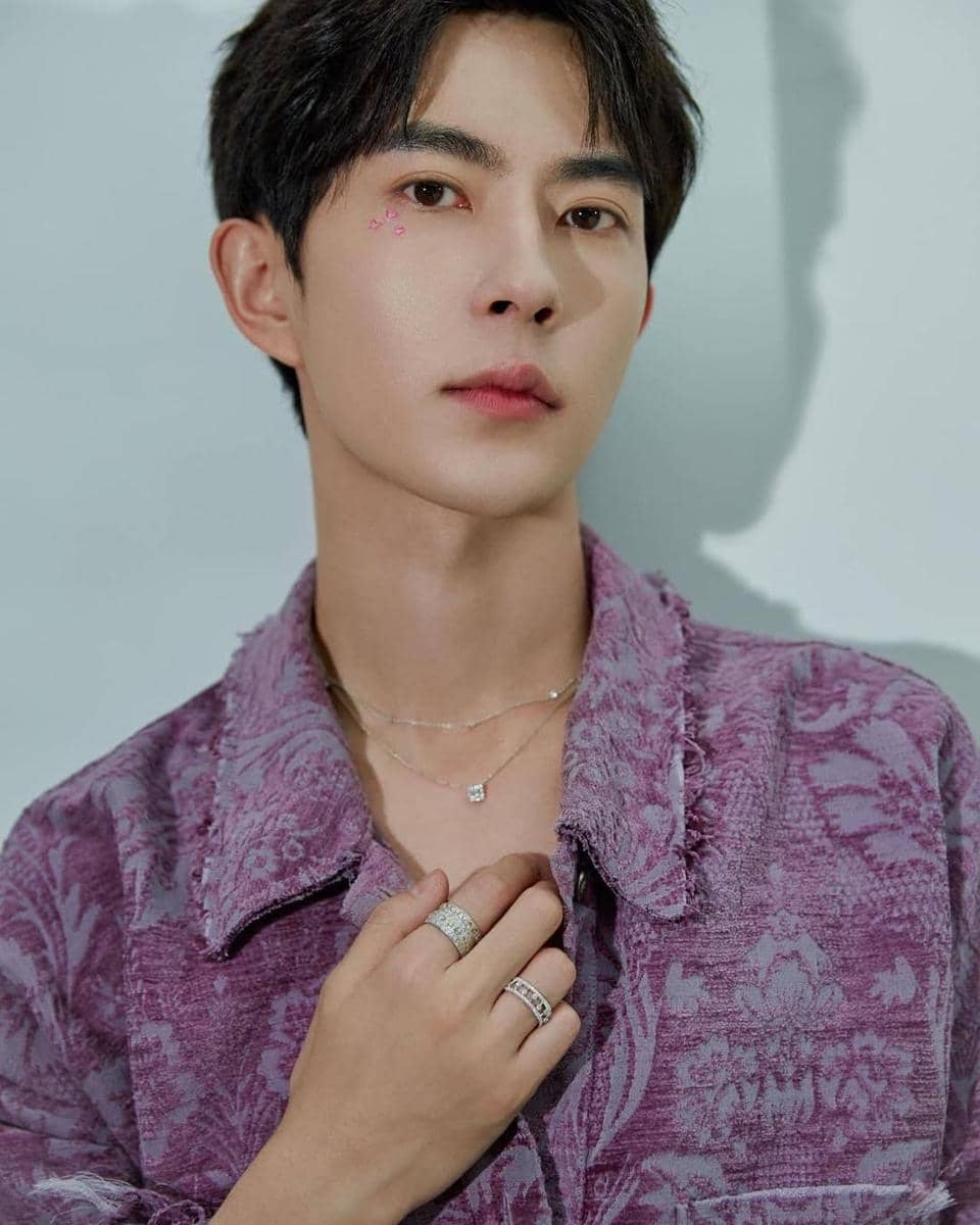 kejanggalan kematian Yu Menglong