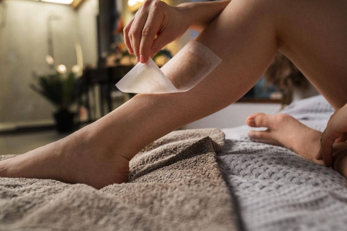 perbedaan waxing dan sugaring