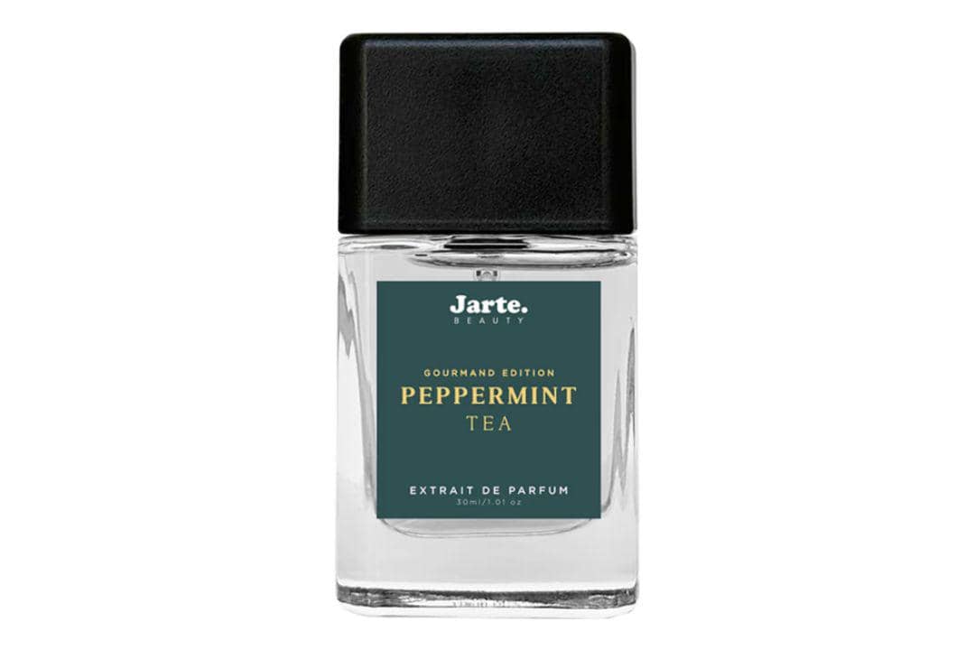 Potret Scent of jarte Peppermint Tea