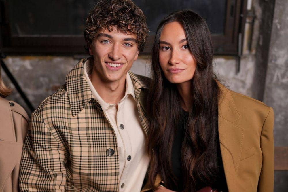 Percintaan Para Pemain ‘The Summer I Turned Pretty’ di Kehidupan Nyata