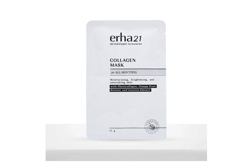 rekomendasi sheet mask