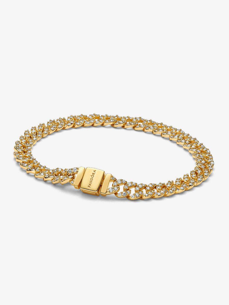 perbedaan gelang Pandora asli dan palsu